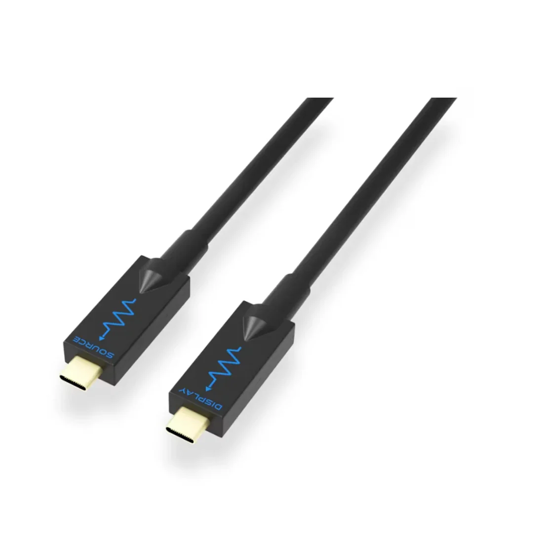 Blustream USB3C10 Precision 10Gbps USB-C AOC Data & 4K Video Cable (USB3C10)