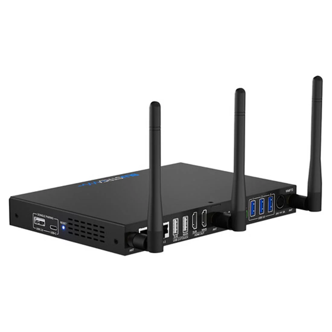 Blustream WMF72 Multi-Format Presentation Switch (WMF72) - Image 4