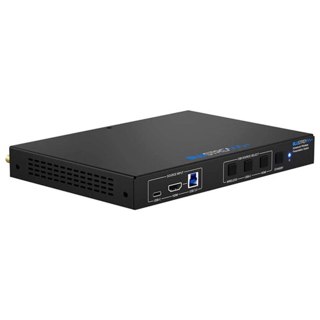 Blustream WMF72 Multi-Format Presentation Switch (WMF72) - Image 6