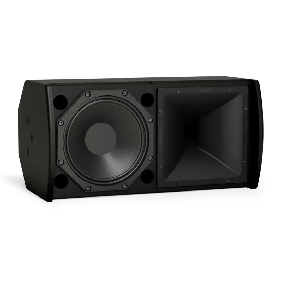 Bose Professional AMU108 ArenaMatch Utility 8" Compact Outdoor Loudspeaker - Each (8114340110) - Image 4