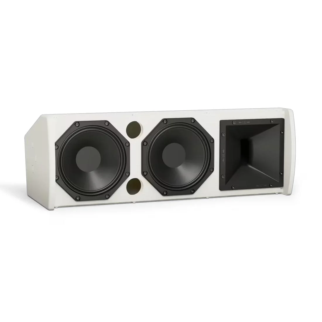 Bose Professional AMU206 ArenaMatch Utility 6.5" Dual Loaded Compact Outdoor Loudspeaker - Each (8114350110) - Image 15