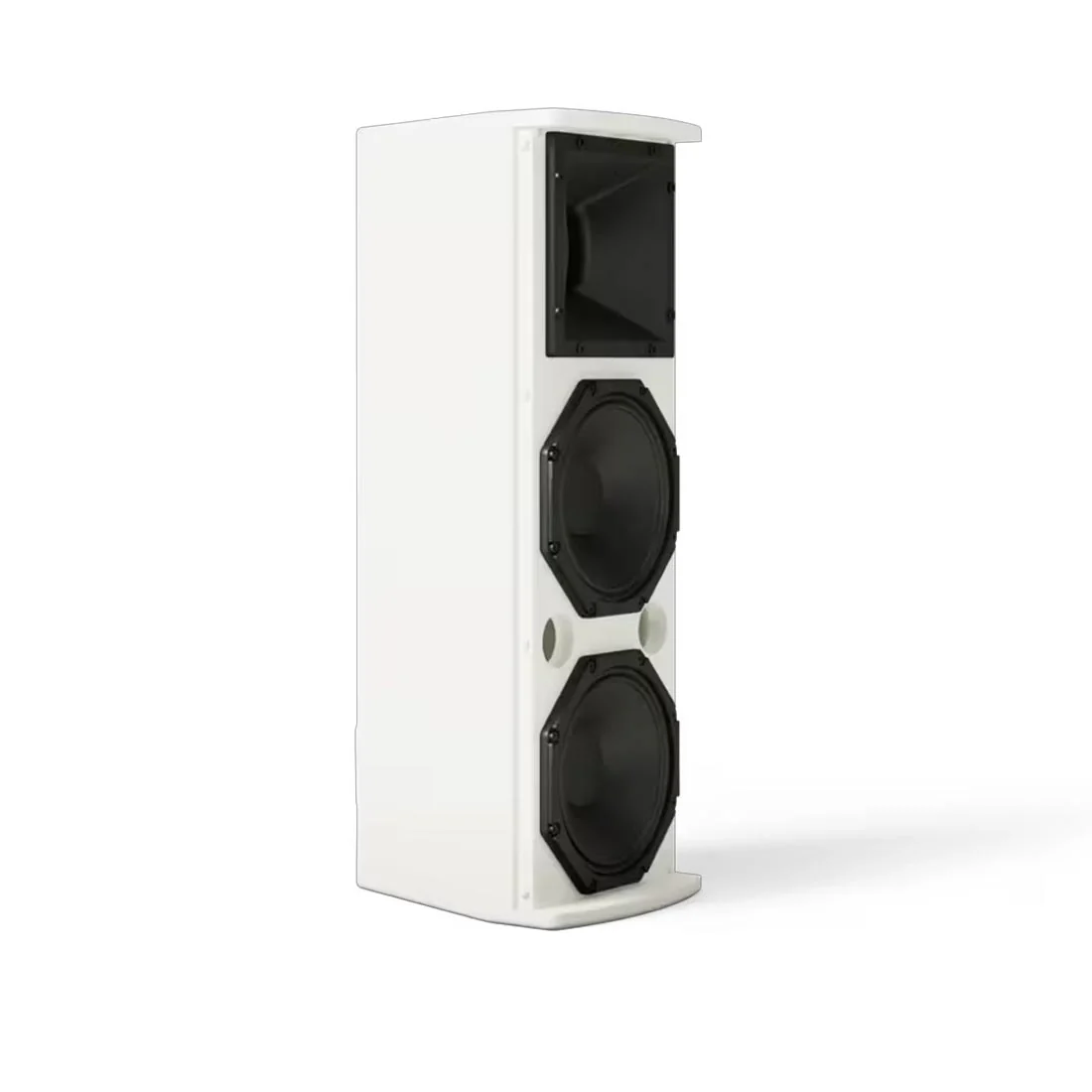 Bose Professional AMU206 ArenaMatch Utility 6.5" Dual Loaded Compact Outdoor Loudspeaker - Each (8114350110) - Image 16
