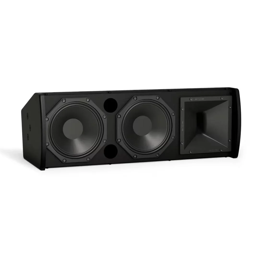 Bose Professional AMU206 ArenaMatch Utility 6.5" Dual Loaded Compact Outdoor Loudspeaker - Each (8114350110) - Image 4