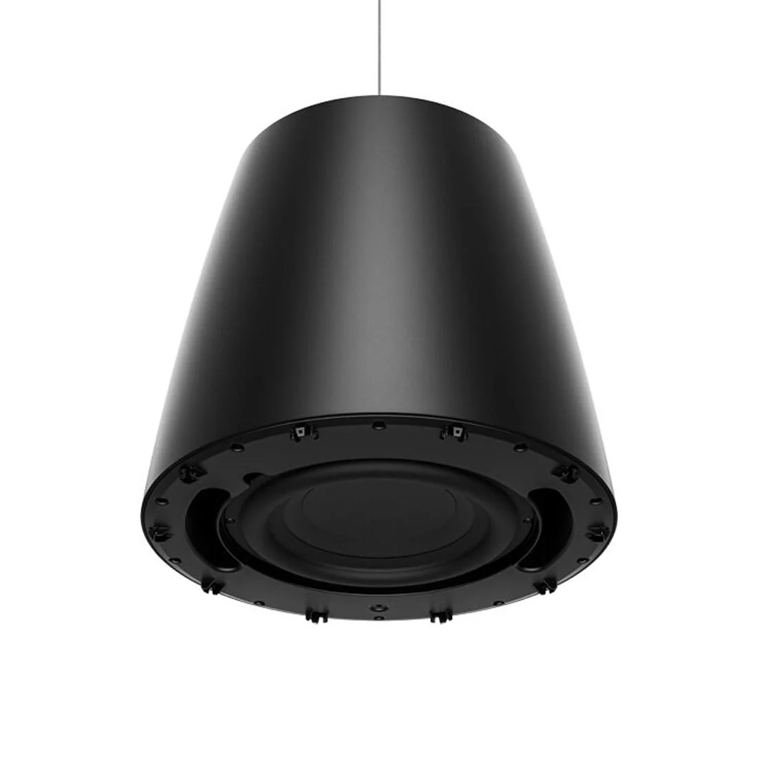 Bose Professional DM10P-SUB 10" DesignMax Pendant Subwoofer (8352650120) - Image 4