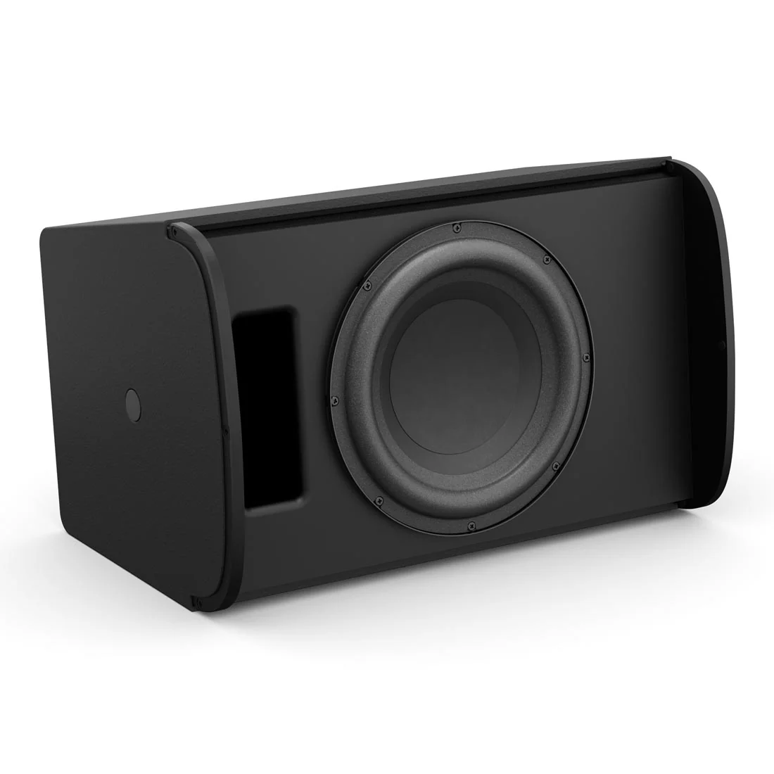Bose Professional DM10S-SUB 10" DesignMax Surface-Mounted Subwoofer (8318560110) - Image 3