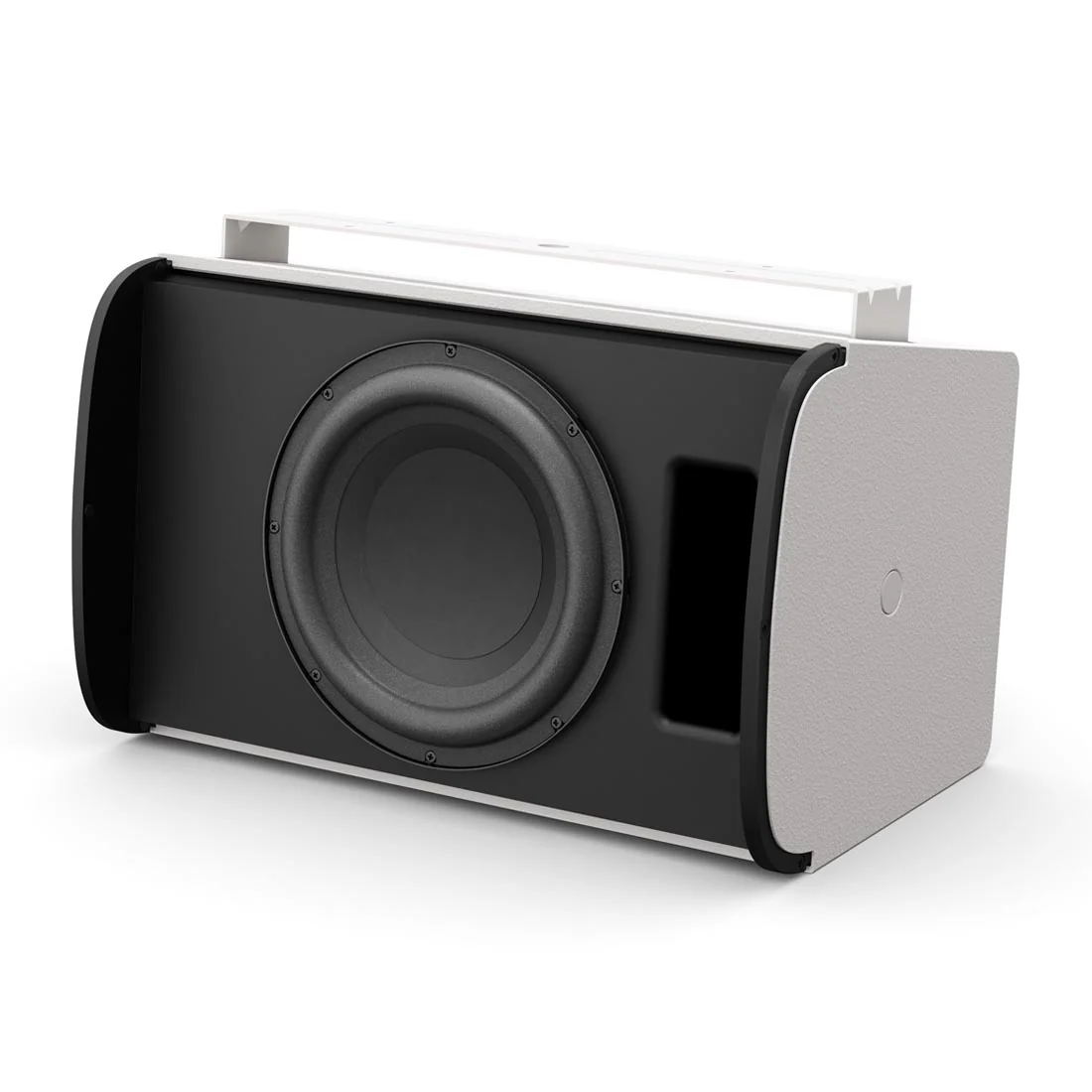 Bose Professional DM10S-SUB 10" DesignMax Surface-Mounted Subwoofer (8318560110) - Image 5