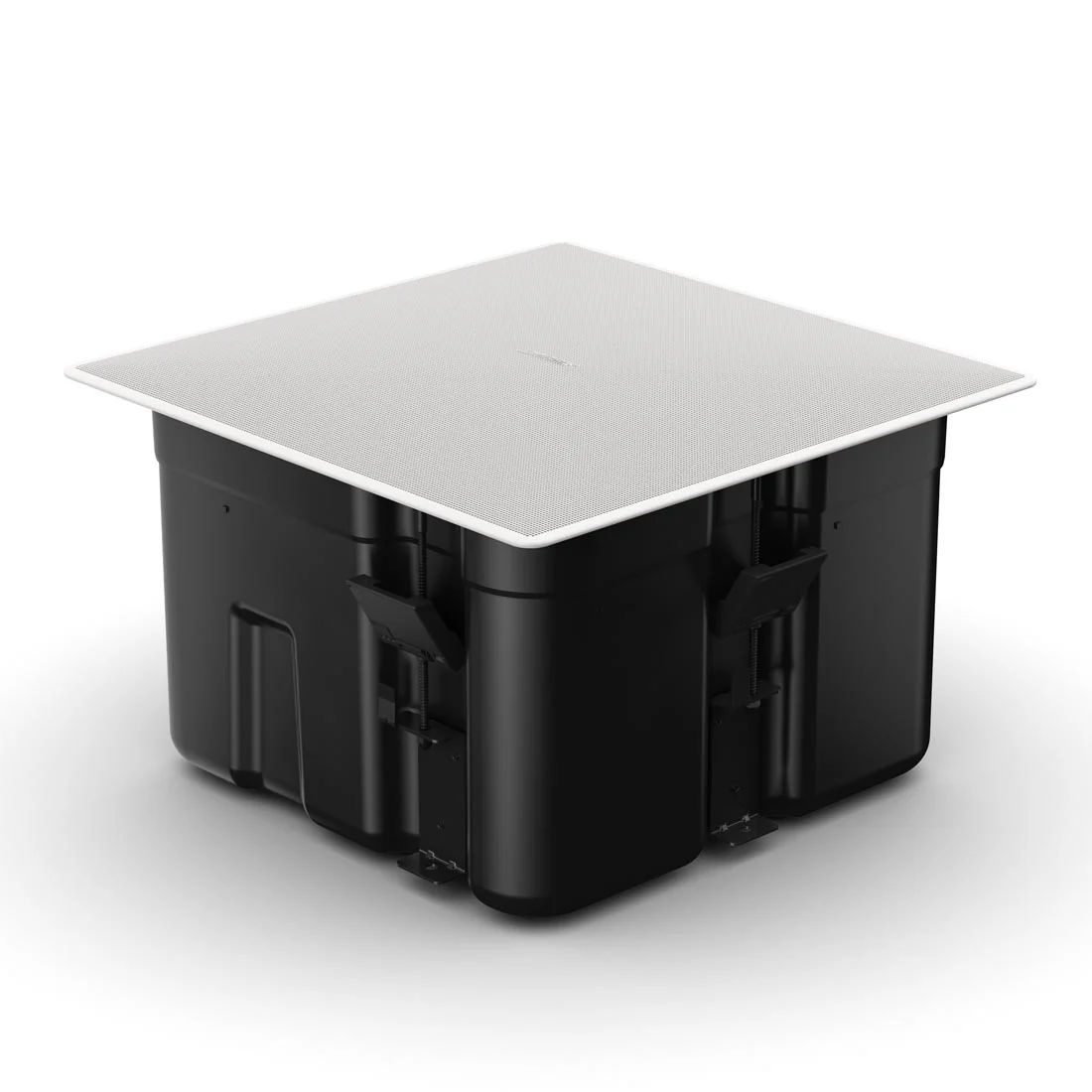 Bose Professional EM180 EdgeMax In-Ceiling Loudspeaker - Each - White (7771890220) - Image 2