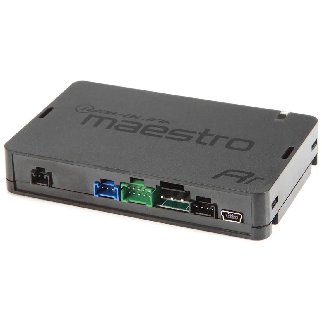 iDatalink Maestro ADS-MRR RR Interface Module (ADSMRR) - Image 5