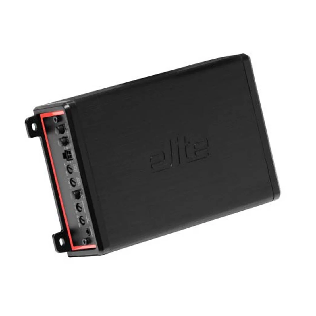 Boss Audio Elite BE400.1D Monoblock Class D Amplifier (BE4001D)