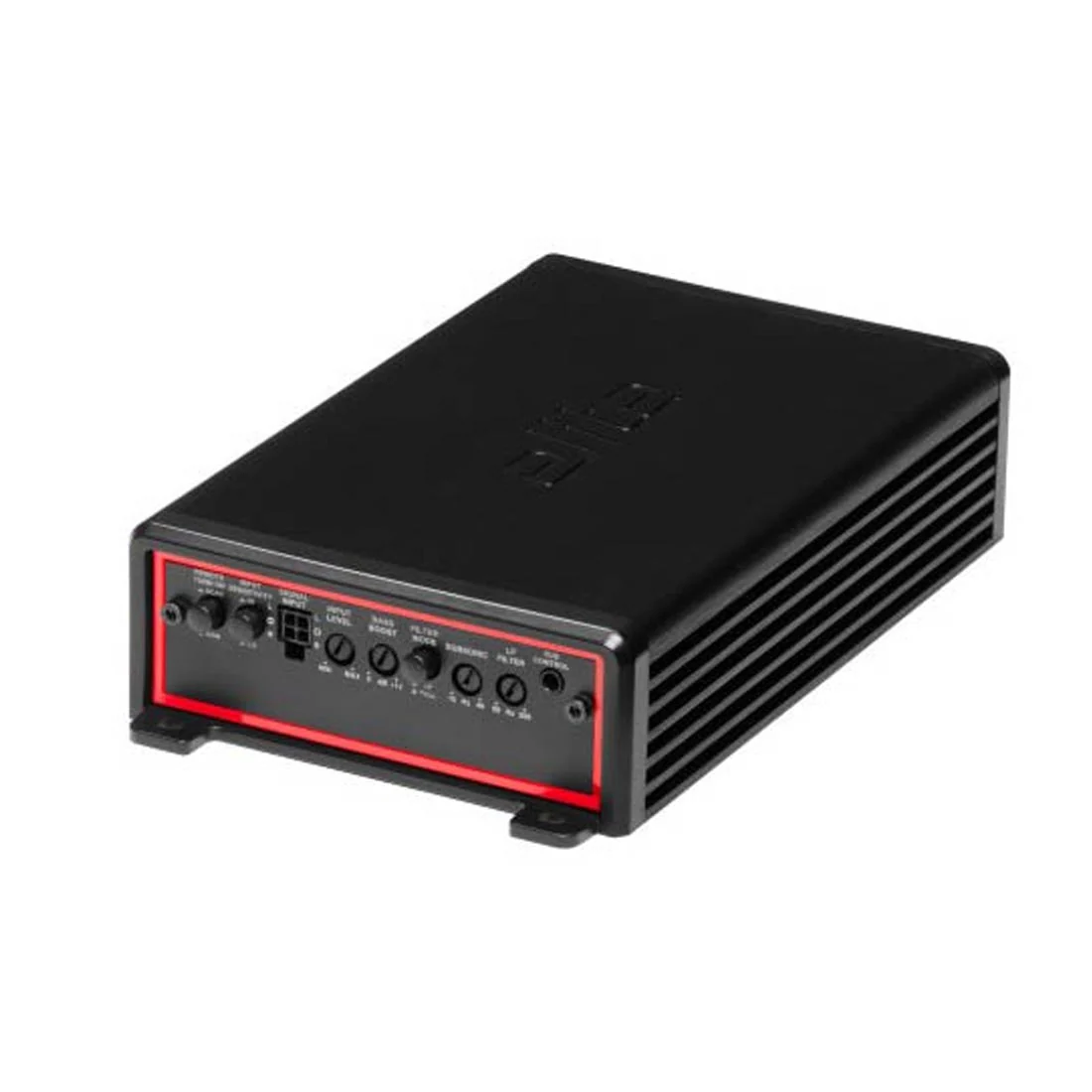 Boss Audio Elite BE400.1D Monoblock Class D Amplifier (BE4001D) - Image 3