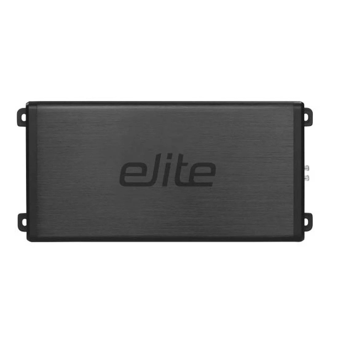 Boss Audio Elite BE600.4D 4 Channel Class D Compact Amplifier (BE6004D) - Image 2