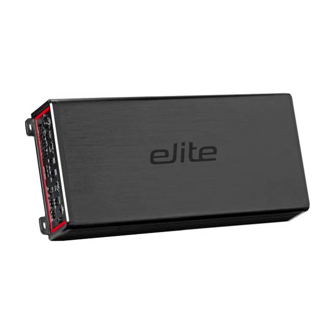 Boss Audio Elite BE830.5D 5 Channel Class D Full Range Amplifier - Each (BE8305D) - Image 5