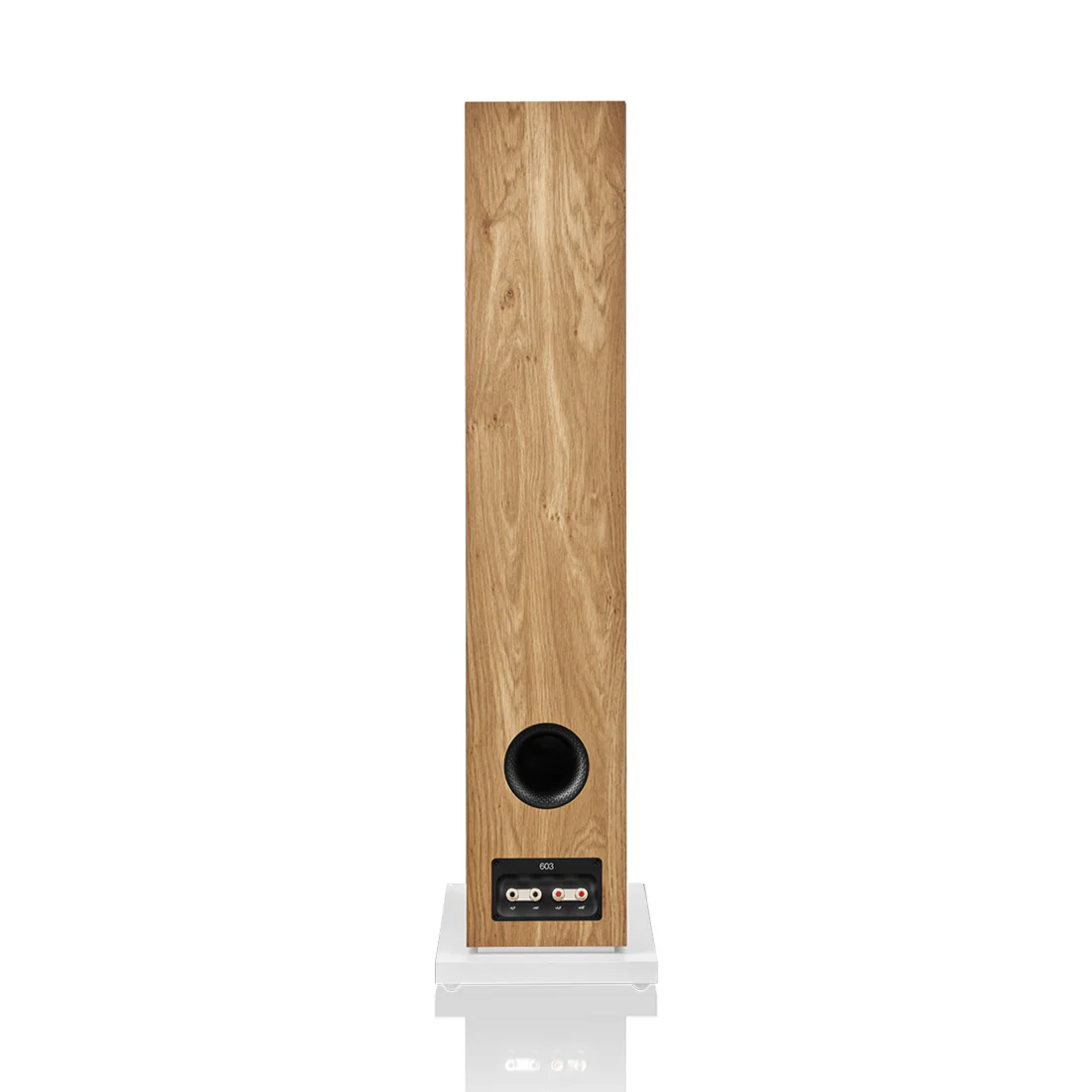 Bowers & Wilkins 603 S3 Floor Standing Speakers - Pair - Image 6