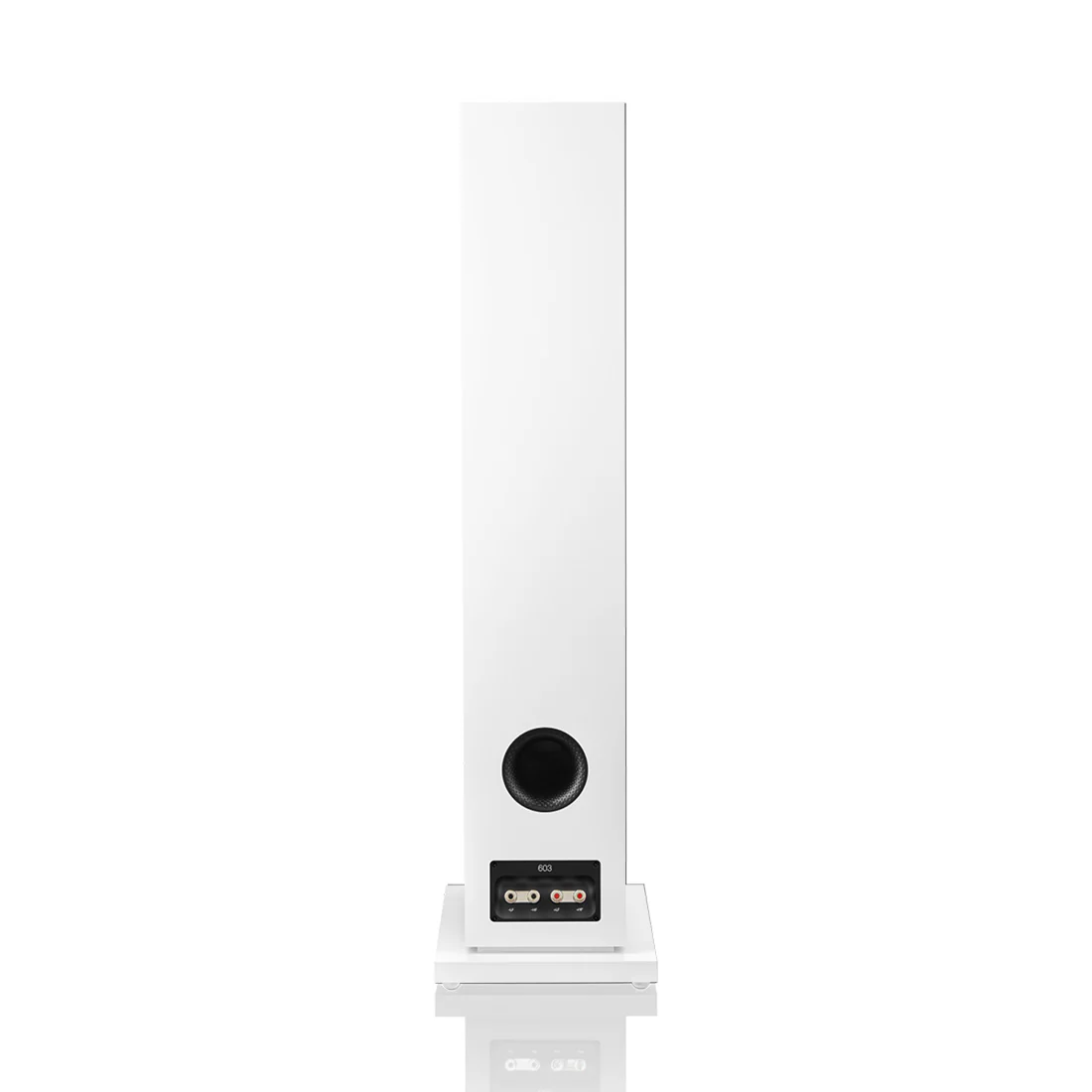Bowers & Wilkins 603 S3 Floor Standing Speakers - Pair - Image 8