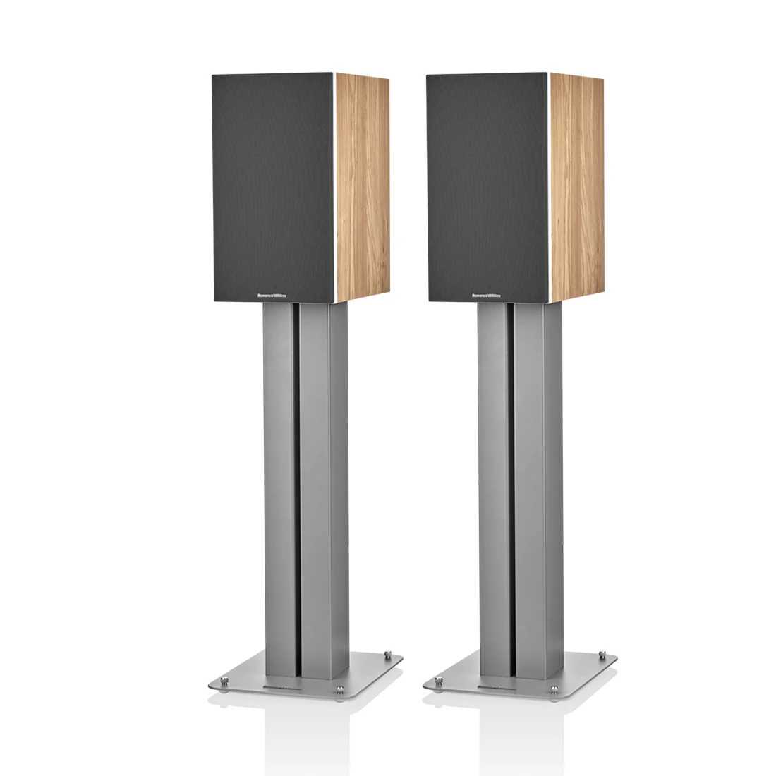 Bowers & Wilkins 606 S3 Bookshelf Speakers - Pair - Image 10