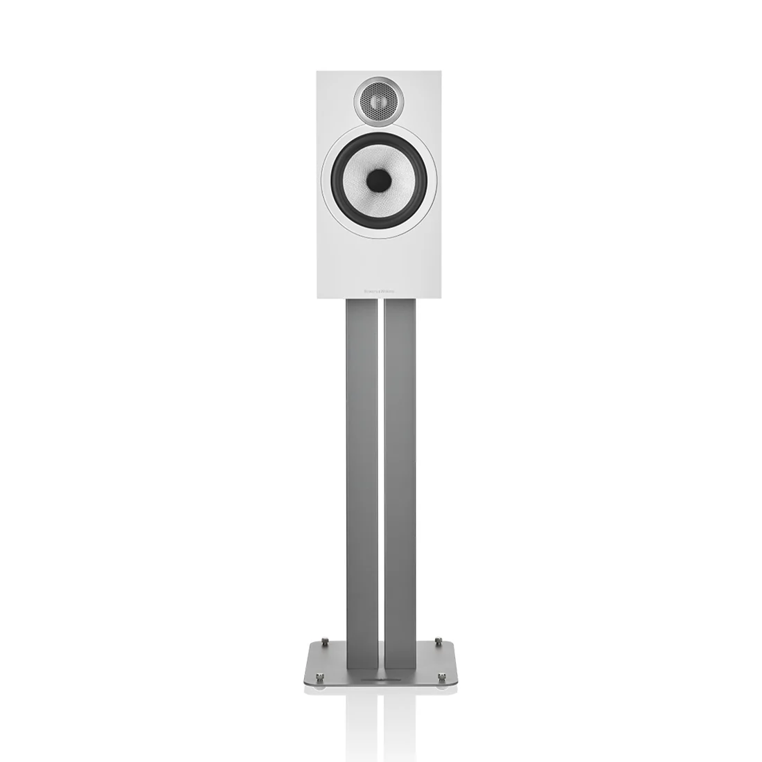 Bowers & Wilkins 606 S3 Bookshelf Speakers - Pair - Image 13