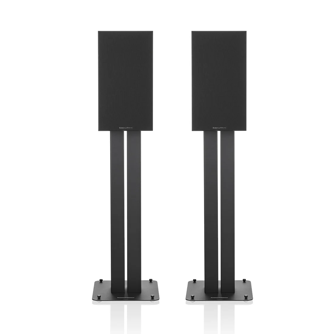 Bowers & Wilkins 606 S3 Bookshelf Speakers - Pair - Image 5
