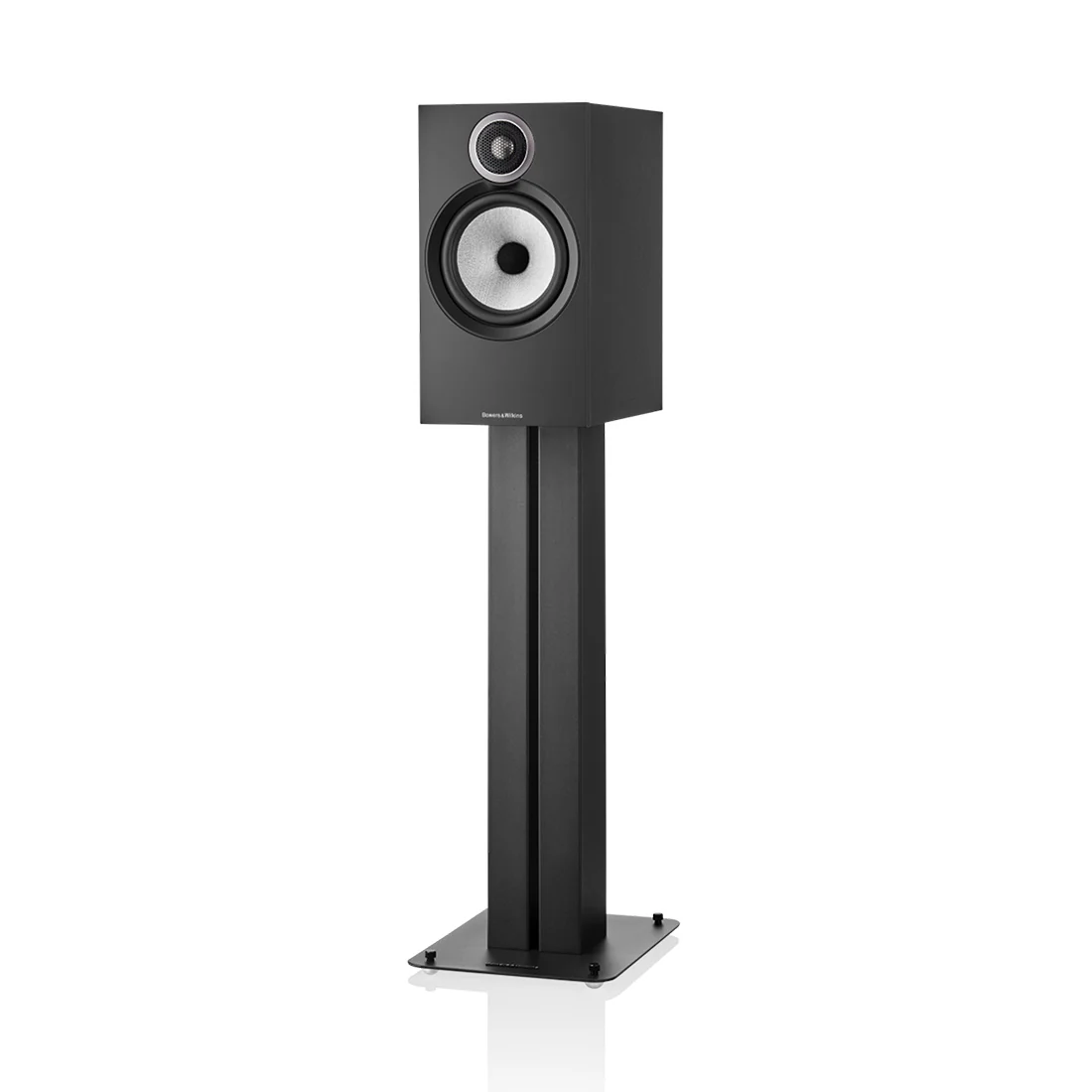 Bowers & Wilkins 606 S3 Bookshelf Speakers - Pair - Image 7