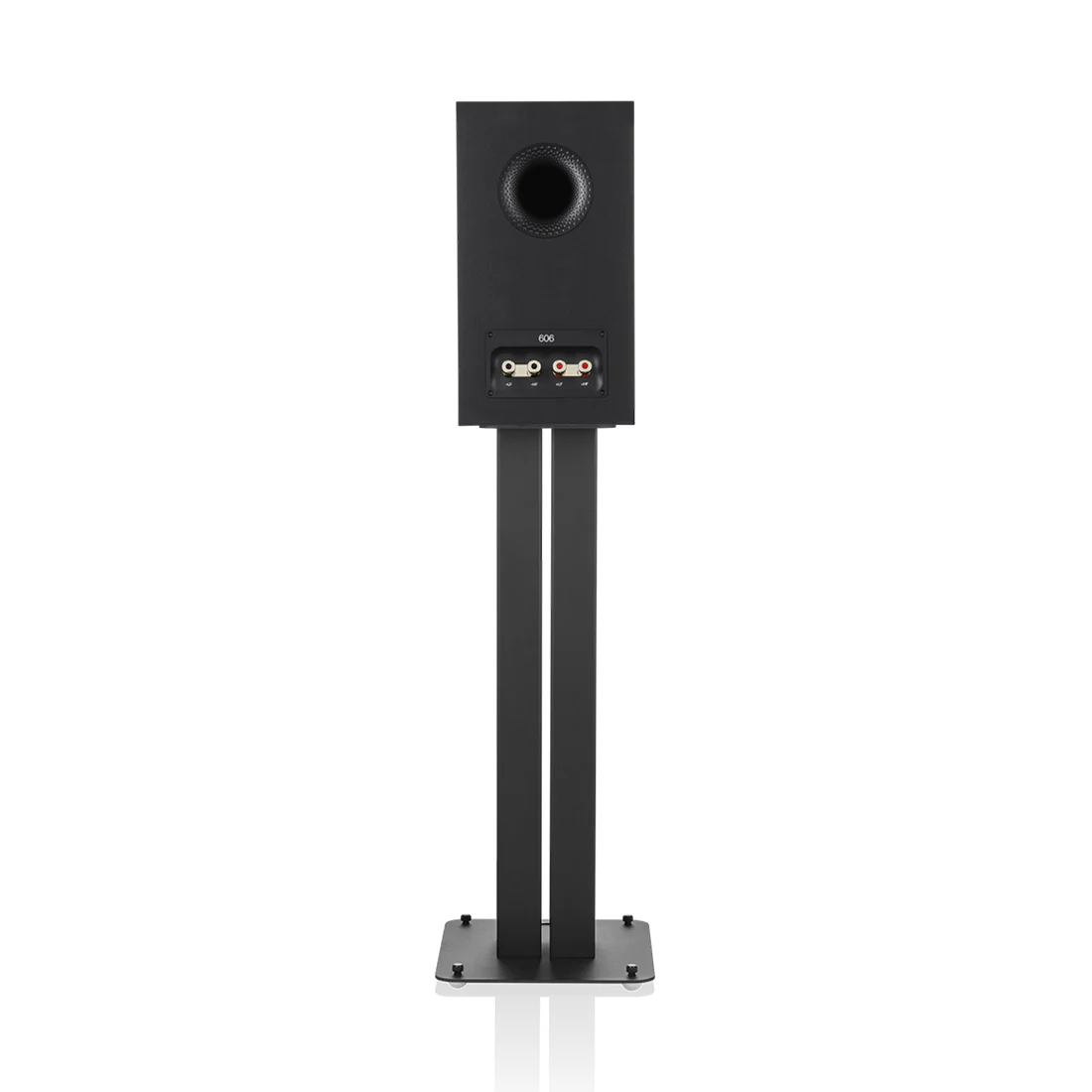 Bowers & Wilkins 607 S3 Bookshelf Speakers - Pair - Image 4