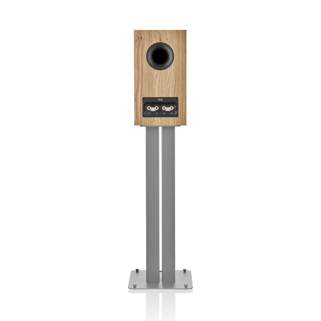 Bowers & Wilkins 607 S3 Bookshelf Speakers - Pair - Image 5