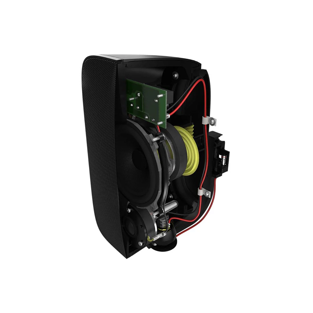 Bowers & Wilkins AM-1 Weatherproof Outdoor Speakers - Durable, Superior Performance - Pair - Image 9