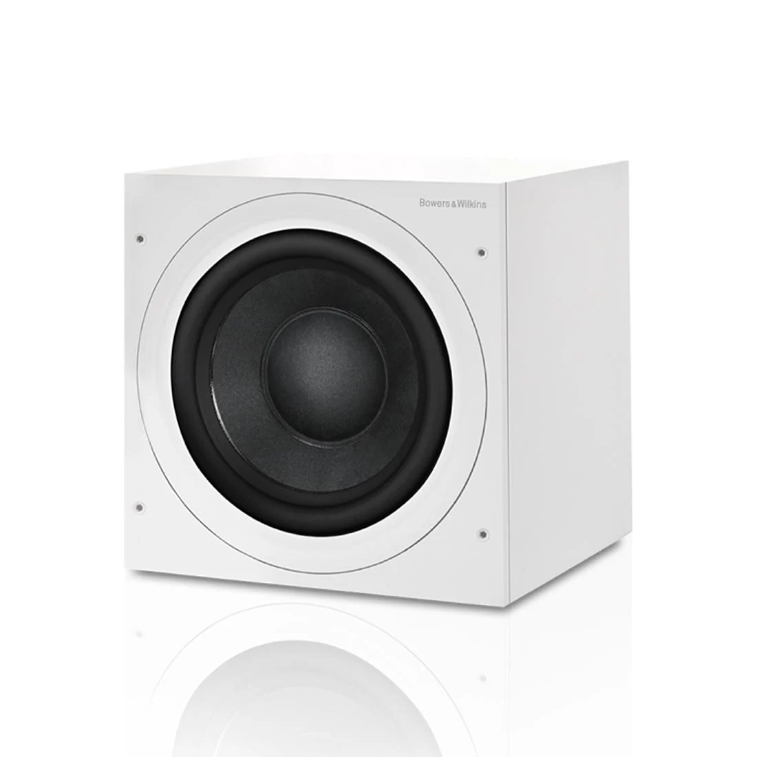 Bowers & Wilkins ASW608 Compact Subwoofer - Powerful Bass, 8-inch Driver, 200W Class D Amplifier - Image 3