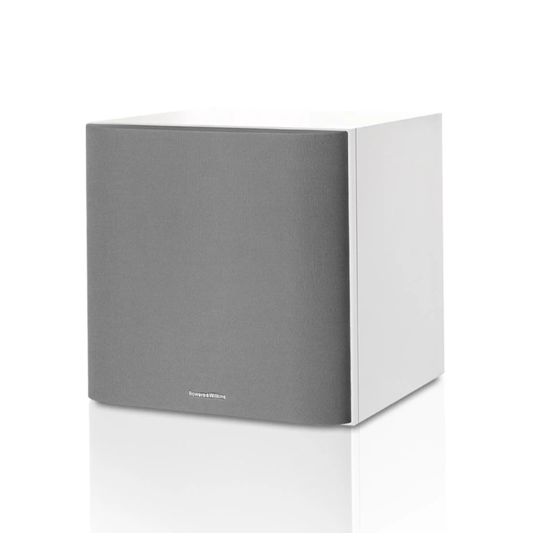 Bowers & Wilkins ASW608 Compact Subwoofer - Powerful Bass, 8-inch Driver, 200W Class D Amplifier - Image 4