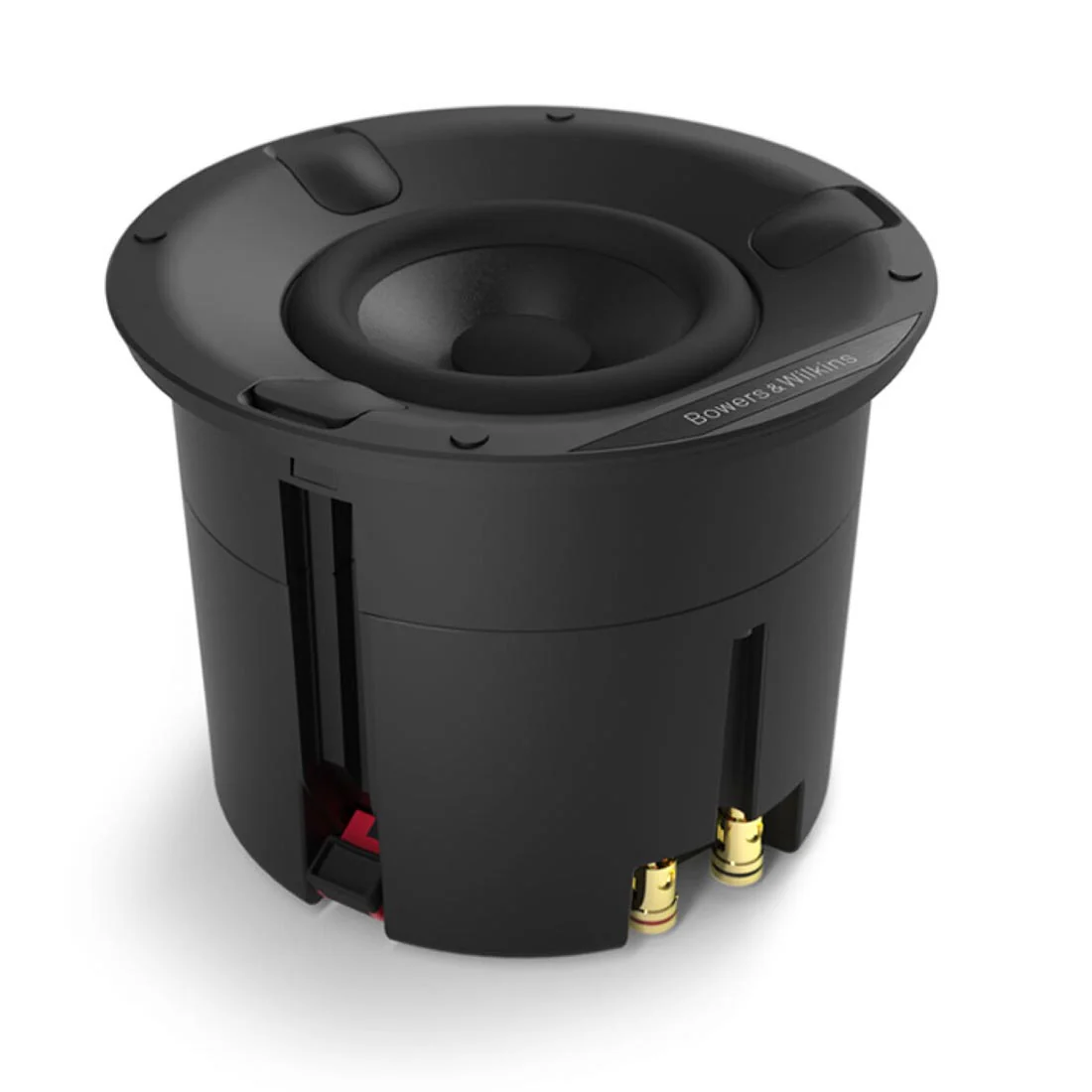 Bowers & Wilkins CCM632 Compact In-Ceiling Speakers - Full-Range Driver, ZipDogs™ - Pair - Image 3
