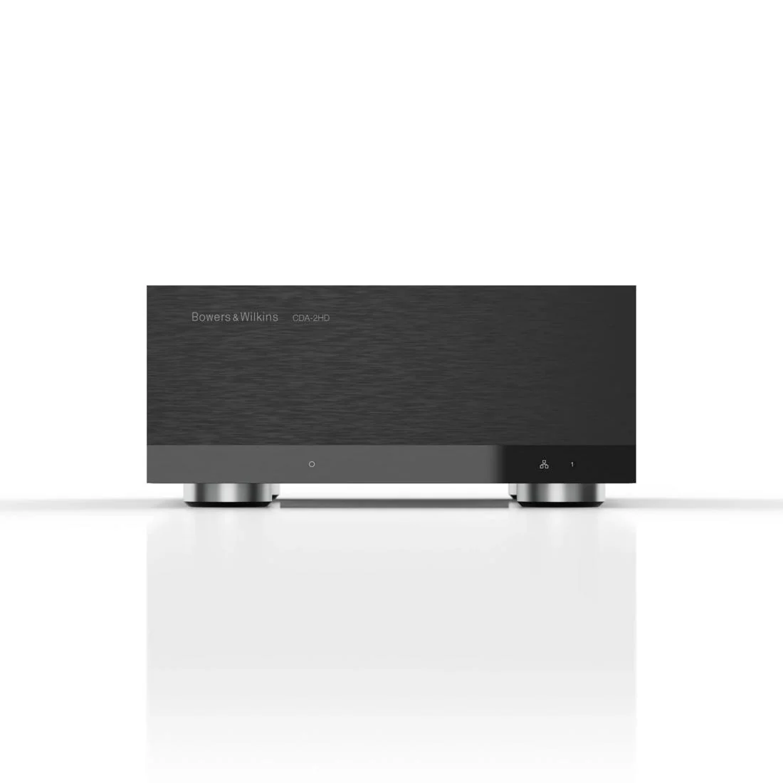 Bowers & Wilkins CDA-2HD 2-Channel 500W Distribution Amplifier - Image 2