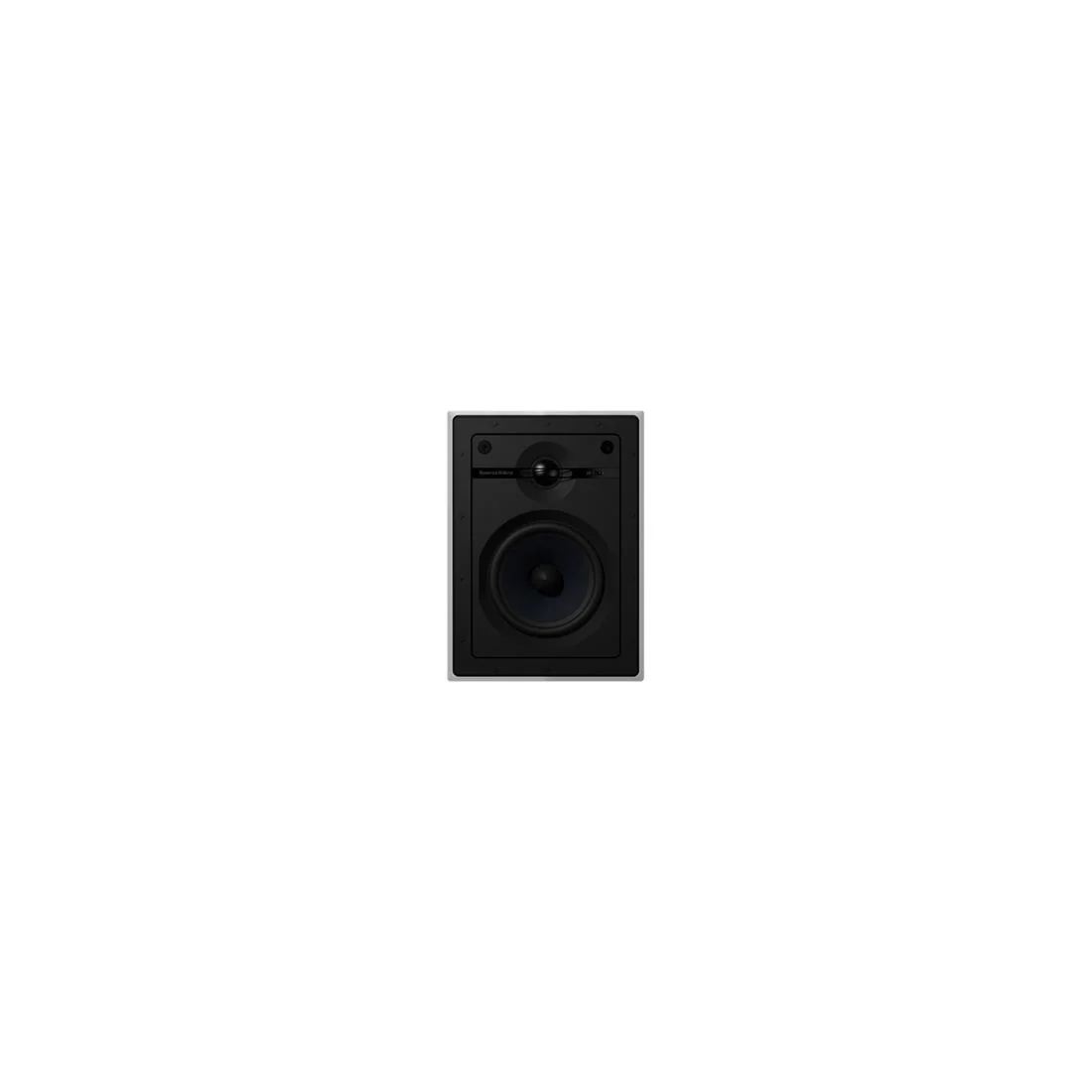 Bowers & Wilkins CWM652 In-Wall Speaker with 5-Inch Driver