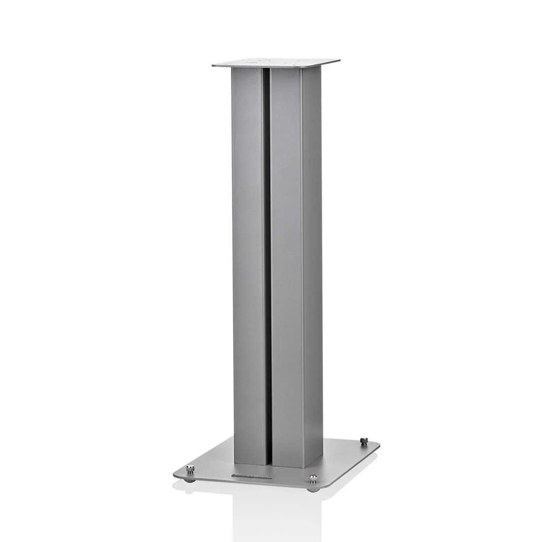 Bowers & Wilkins FS-600 S3 Speaker Stands – For 600 Series Speakers - Pair