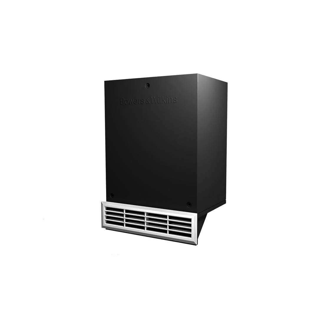 Bowers & Wilkins ISW-3 In-Wall Subwoofer with 2 x 6.5-Inch Bass Drivers - Image 2
