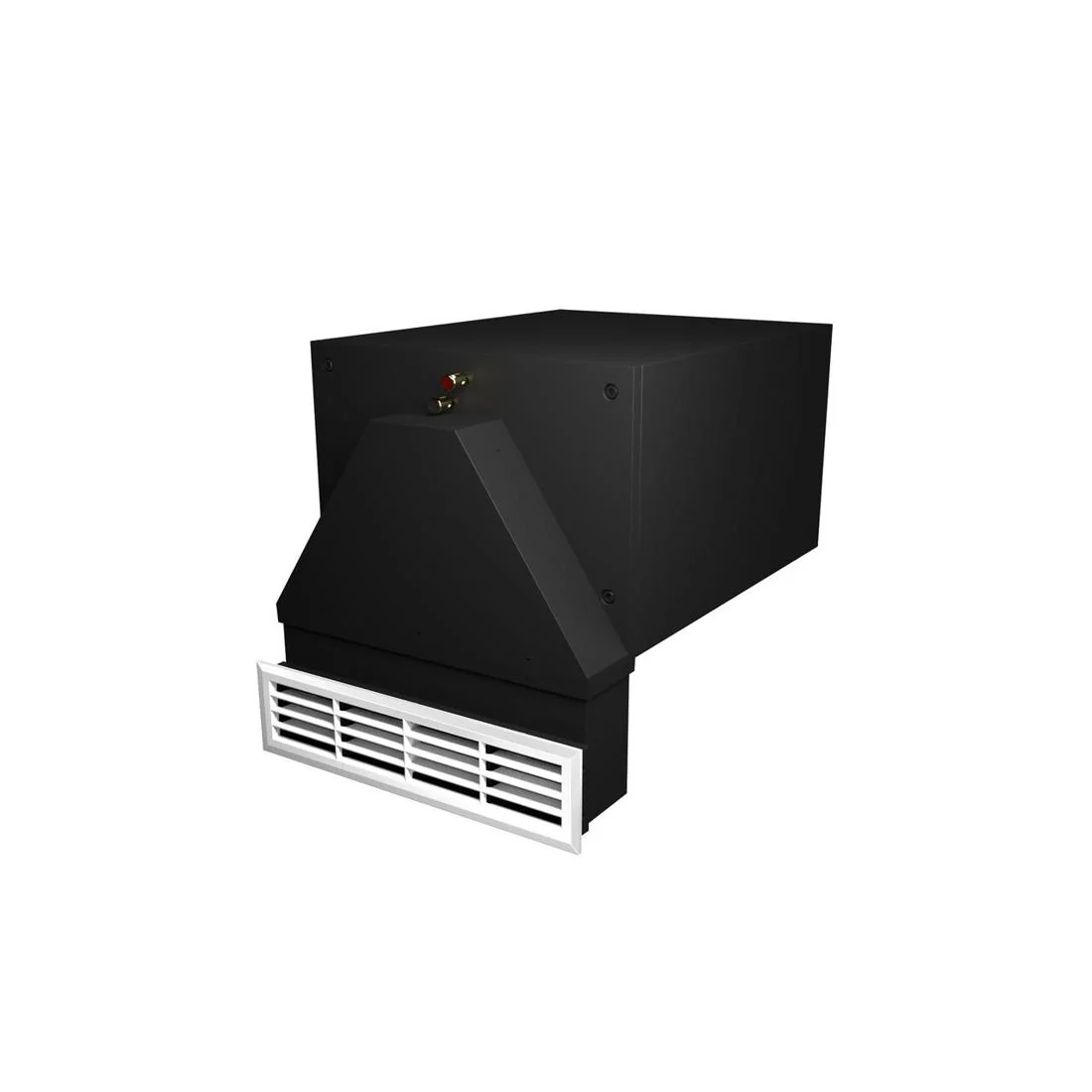 Bowers & Wilkins ISW-3 In-Wall Subwoofer with 2 x 6.5-Inch Bass Drivers - Image 3