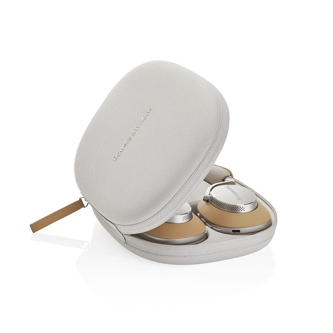 Bowers & Wilkins Px8: Premium Noise-Canceling Headphones with High-Resolution Audio - Image 11