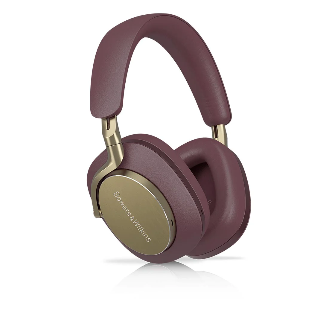 Bowers & Wilkins Px8: Premium Noise-Canceling Headphones with High-Resolution Audio - Image 4