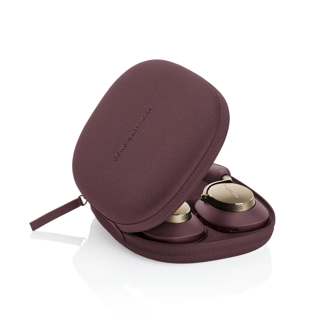 Bowers & Wilkins Px8: Premium Noise-Canceling Headphones with High-Resolution Audio - Image 7