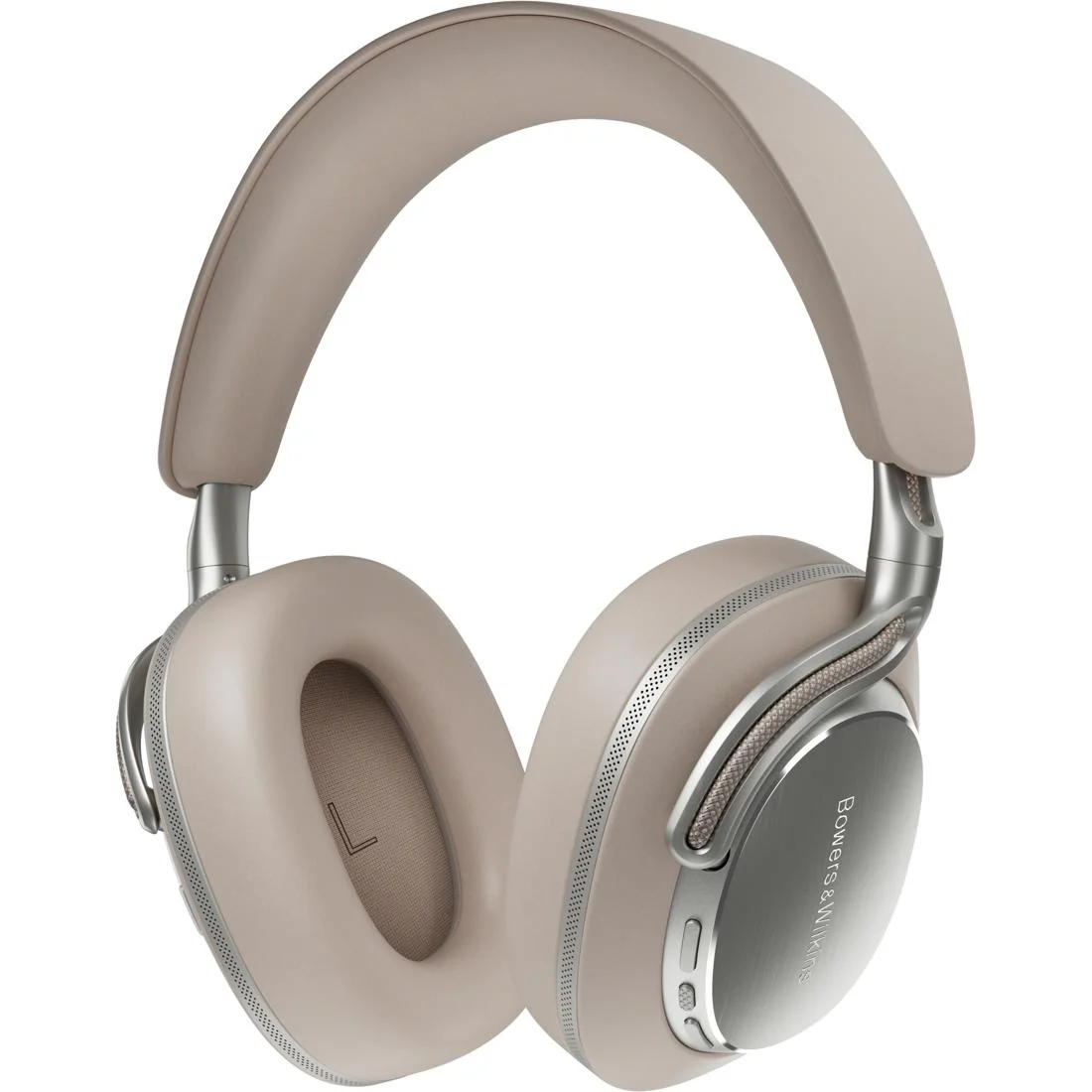 Bowers & Wilkins Px8 S2 Wireless Noise-Cancelling Headphones - Image 12