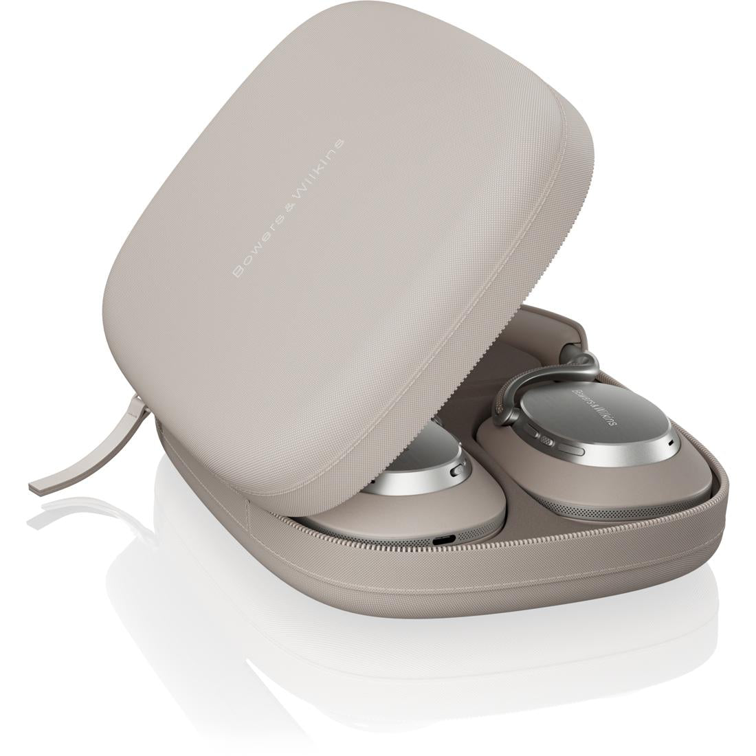 Bowers & Wilkins Px8 S2 Wireless Noise-Cancelling Headphones - Image 13