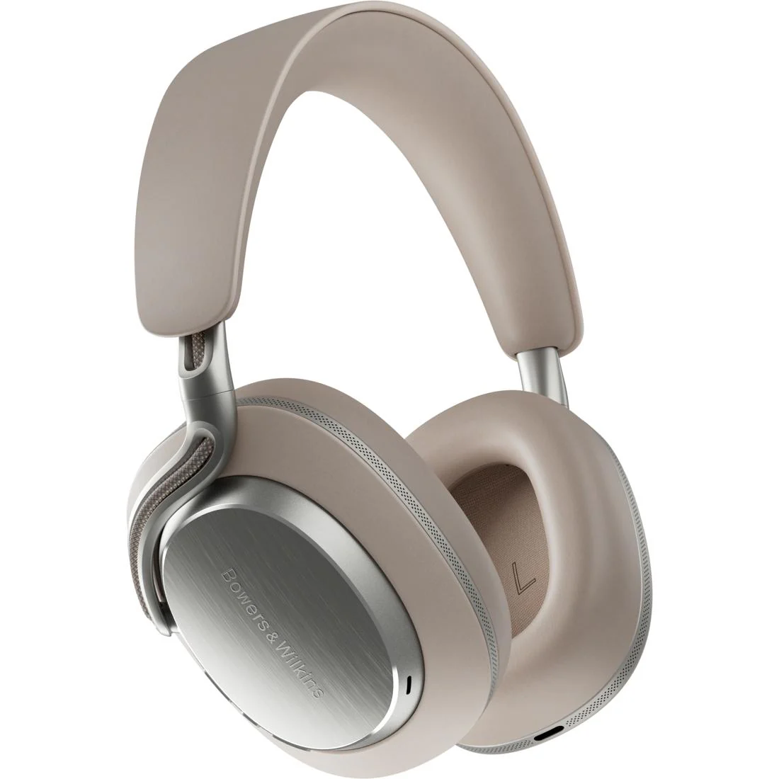 Bowers & Wilkins Px8 S2 Wireless Noise-Cancelling Headphones - Image 15