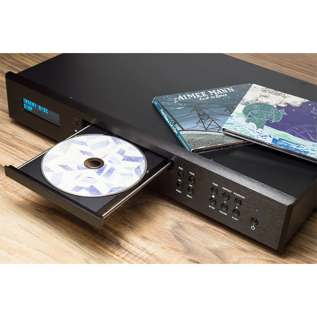 Bryston 43115 BCD-3 CD Player (43115)