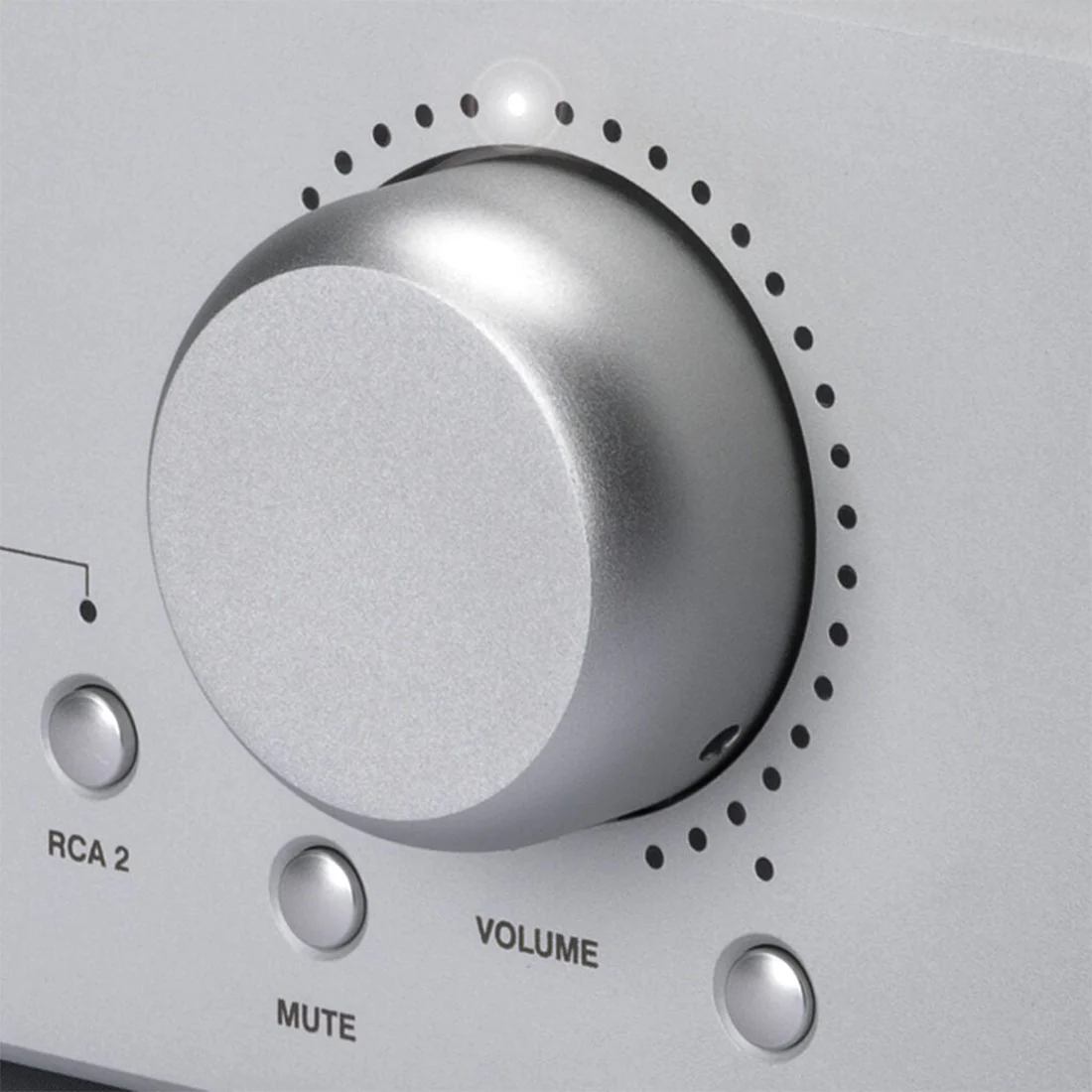 Bryston 43114 BR-20 Preamplifier (43114) - Image 10