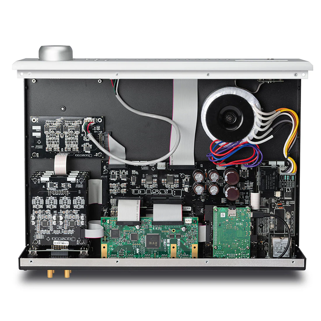 Bryston 43114 BR-20 Preamplifier (43114) - Image 4