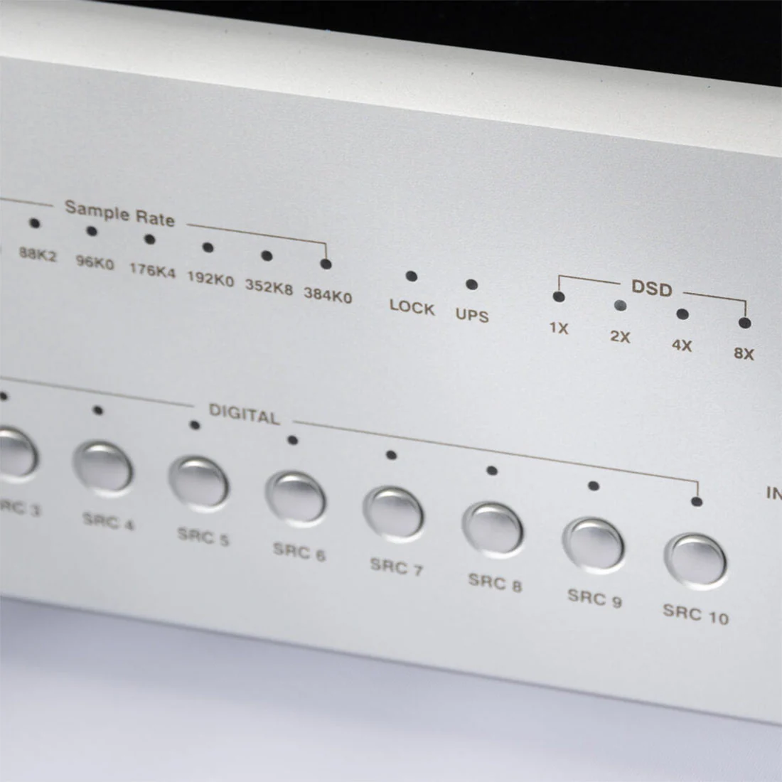 Bryston 43114 BR-20 Preamplifier (43114) - Image 7