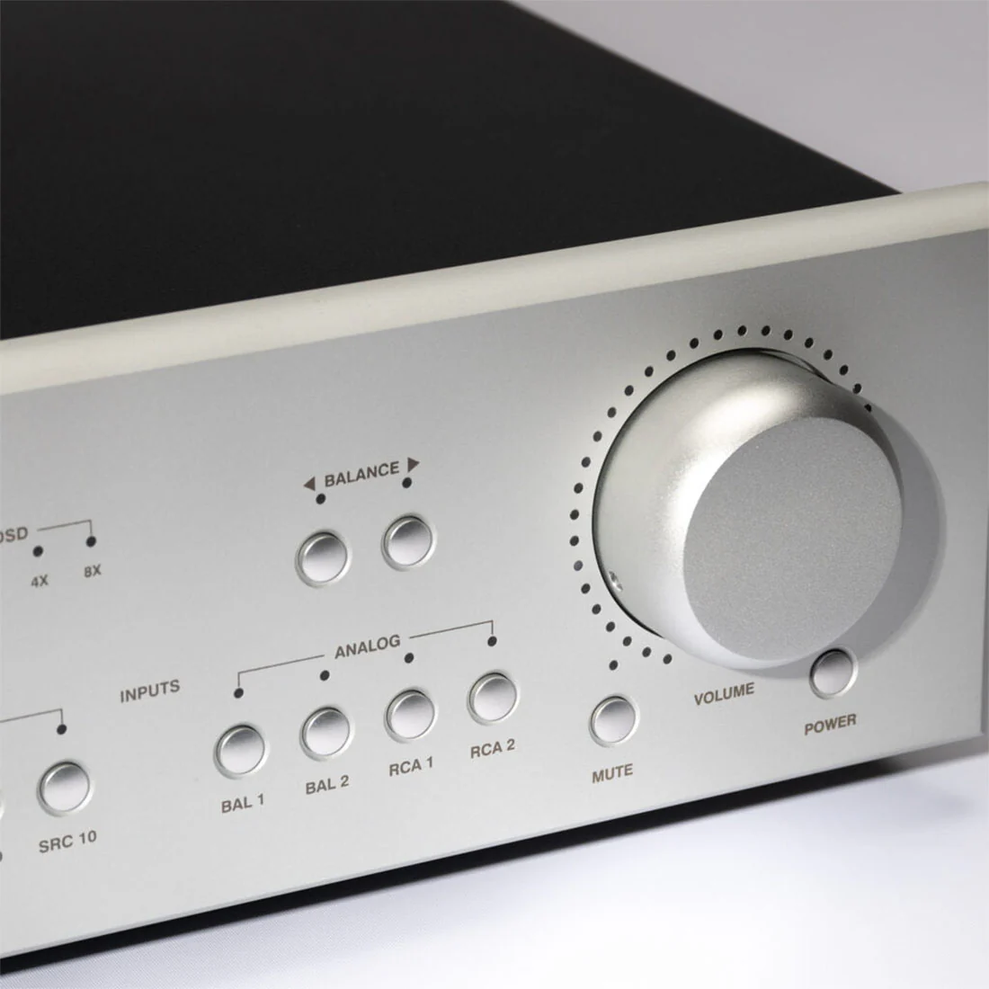 Bryston 43114 BR-20 Preamplifier (43114) - Image 8