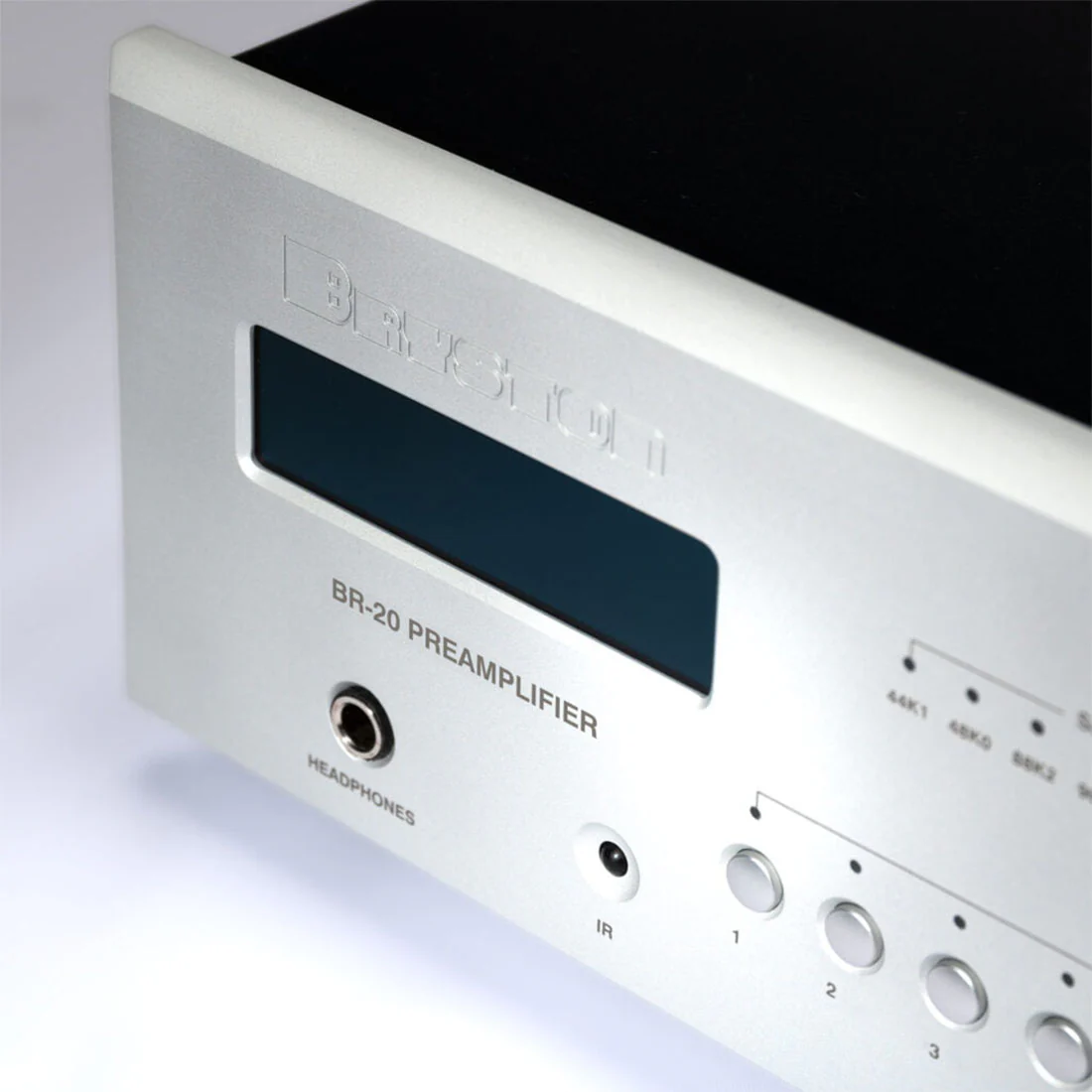Bryston 43114 BR-20 Preamplifier (43114) - Image 9