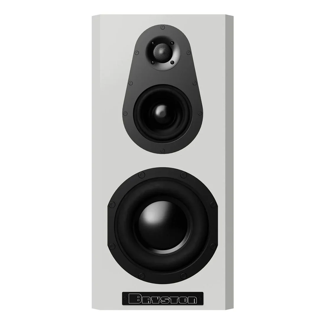 Bryston 44213 Mini T-10 Bookshelf Speakers - Each (44213)