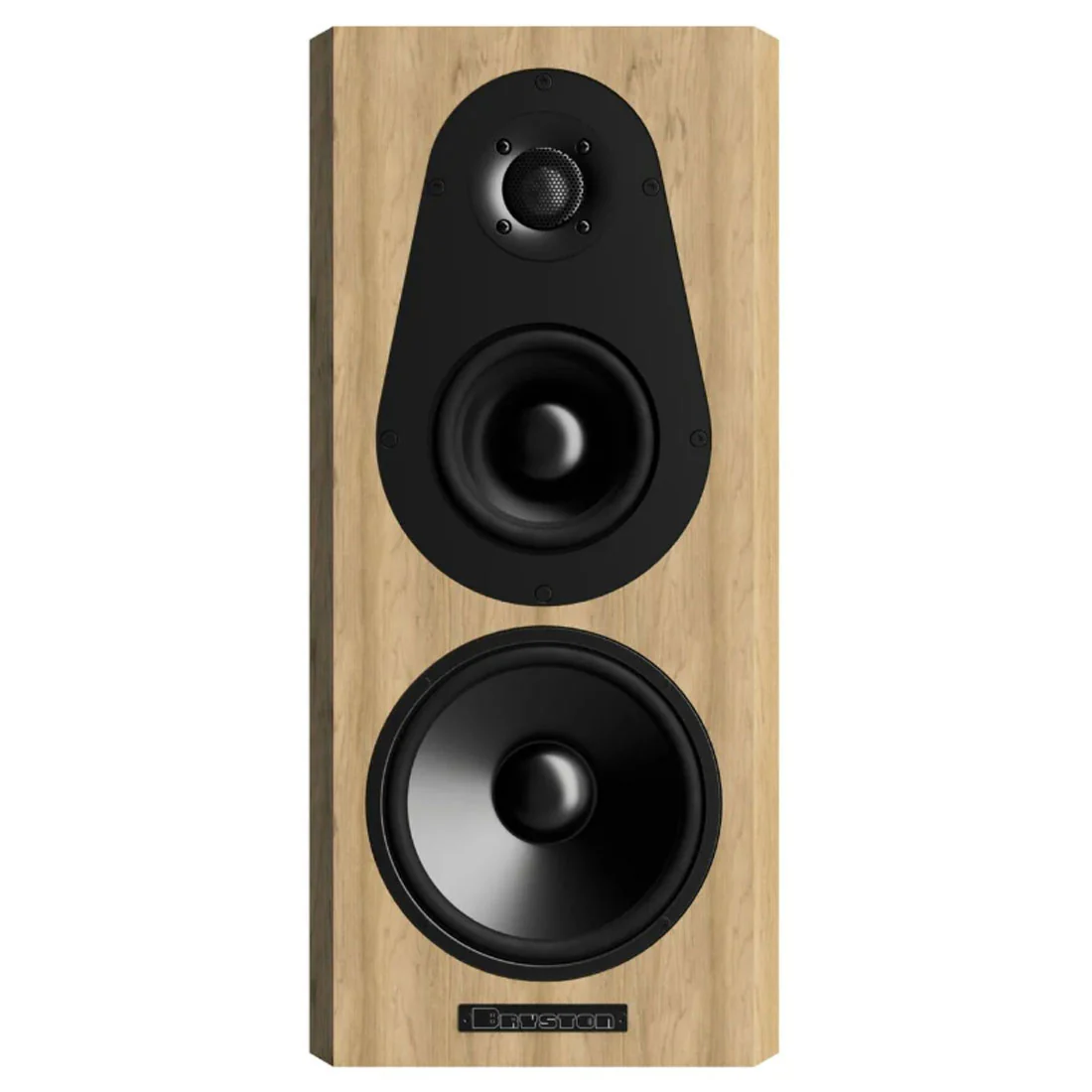 Bryston 44282 Compact T10 Bookshelf Speakers - Each (44282)