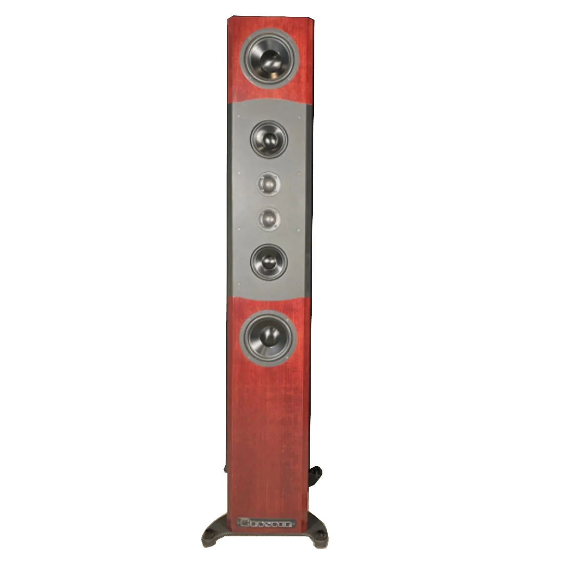 Bryston T10 Line Array Floor Standing Speakers - Each (44248)