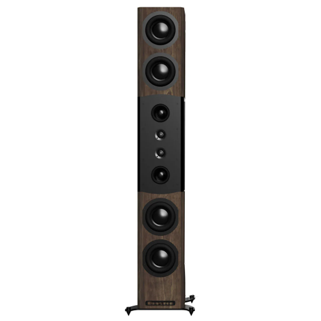 Bryston T10 Line Array Floor Standing Speakers - Each (44248) - Image 2