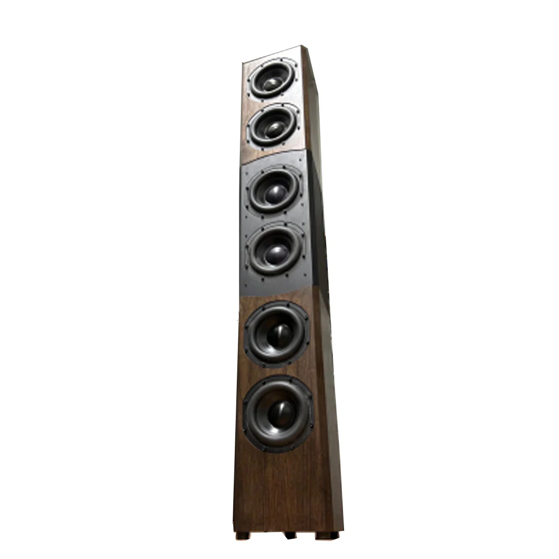Bryston TS10 Tower Subwoofers (46206)